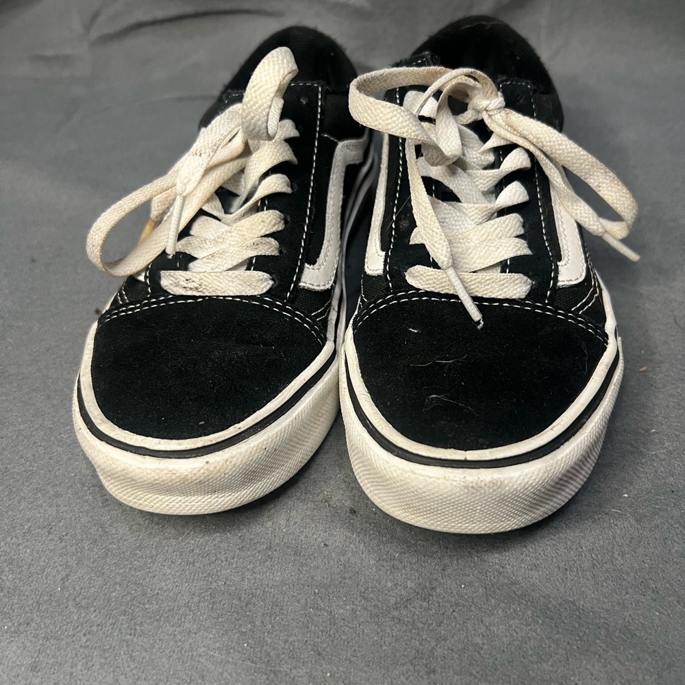 Vans Old Skool Ultracush (light weight) shoe